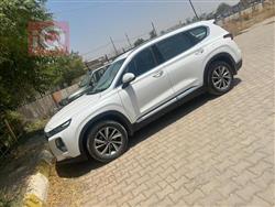 هیۆندای سەنتافی